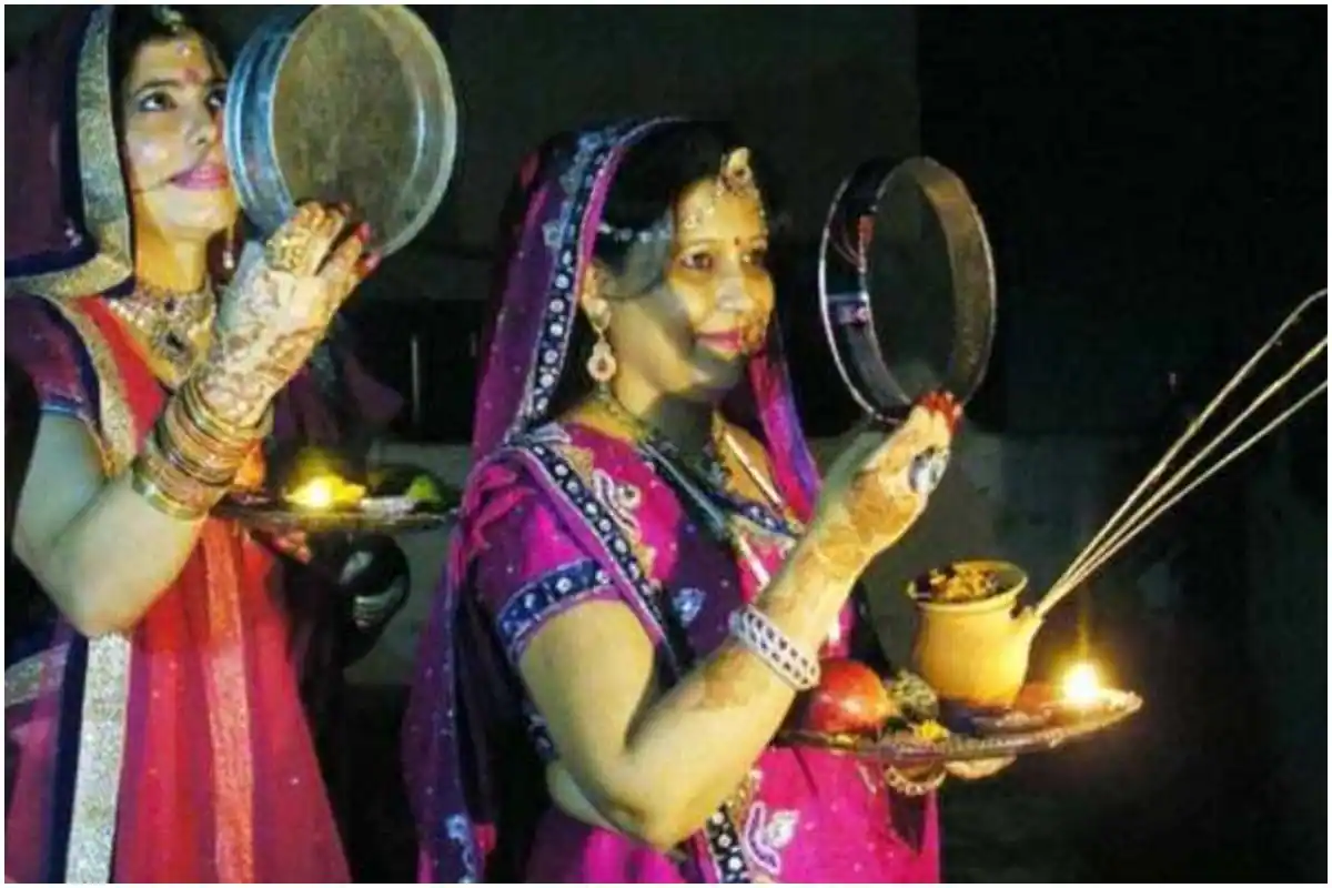 Karwa Chauth 2021 special