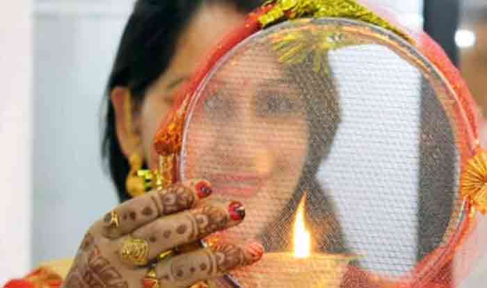 Karwa Chauth 2021