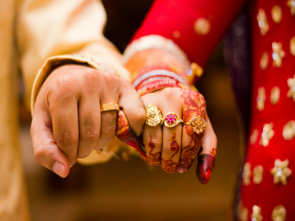 Reasons Why Arranged Marriages Are the Best