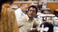 nawazuddin siddiqui first job