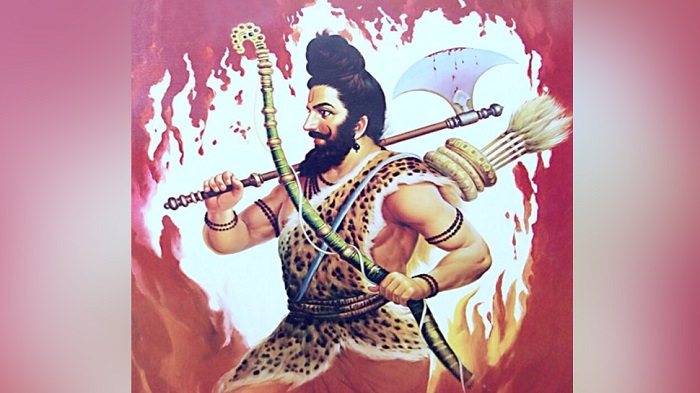 Parshuram Jayanti 2019