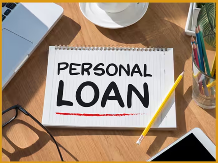 Personal Loan check factor