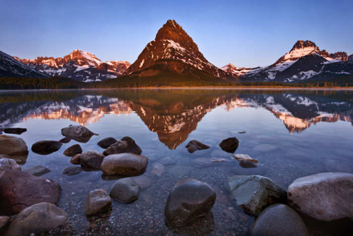 Glacier National Park