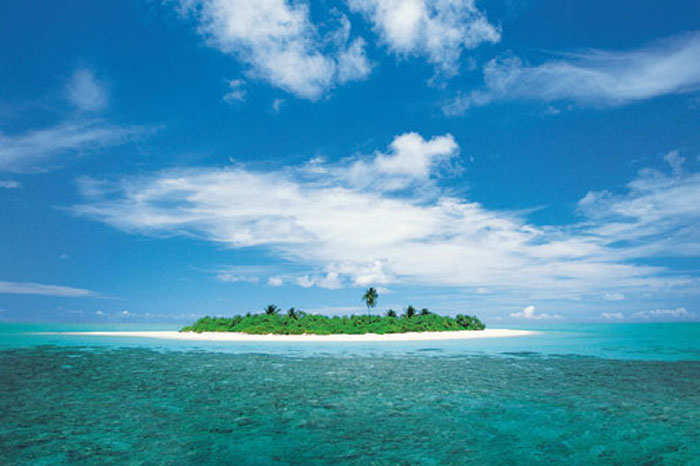 Maldives, Country in South Asia 