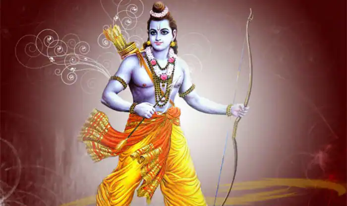 Ram Navami 2021