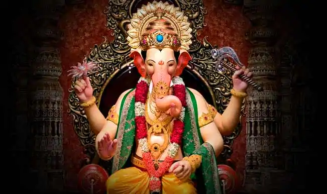 Sankashti Chaturthi 2020