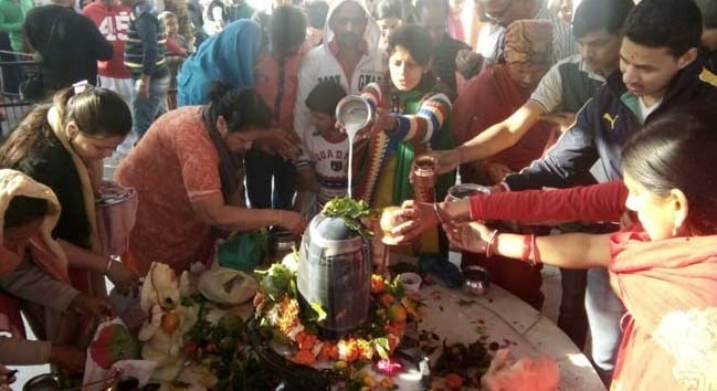 sawan 2024 special shiva puja