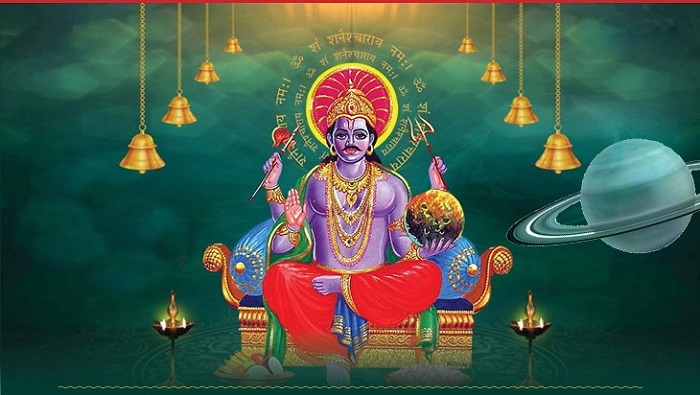 Shani Puja Vidhi & Why Do Worship Of Shani Dev