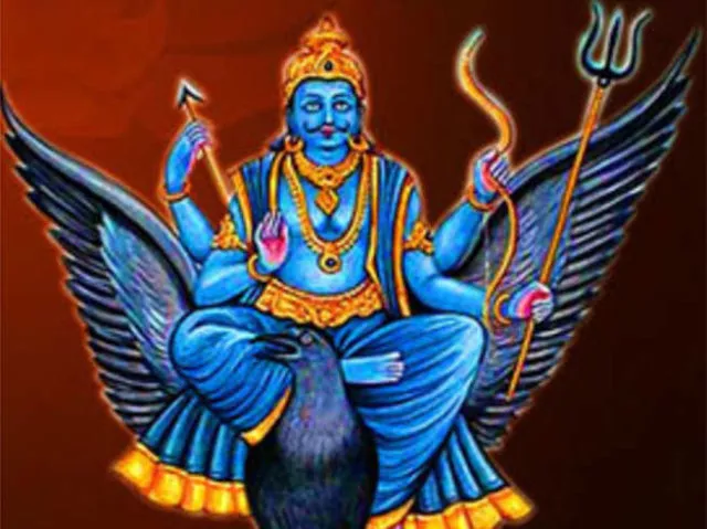 shani jayanti