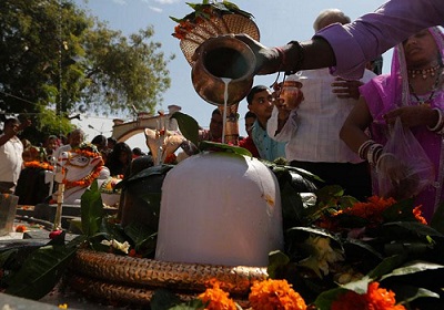 shivratri puja vidhi