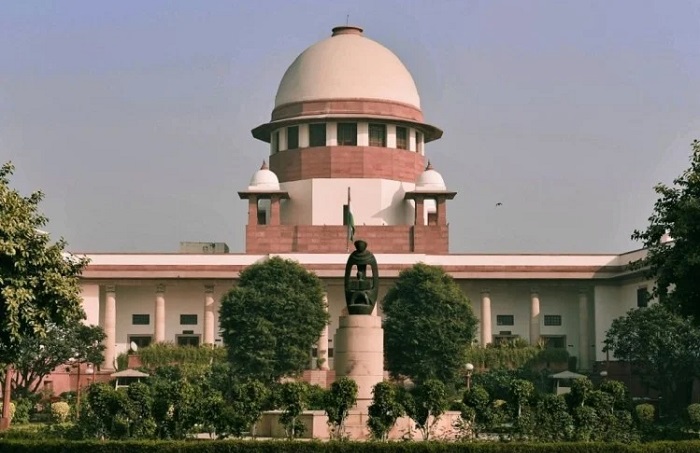 Supreme Court Of India Hearing Famers Laws Petition