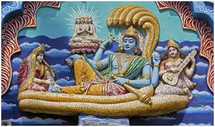 Utpanna Ekadashi 2021 Date