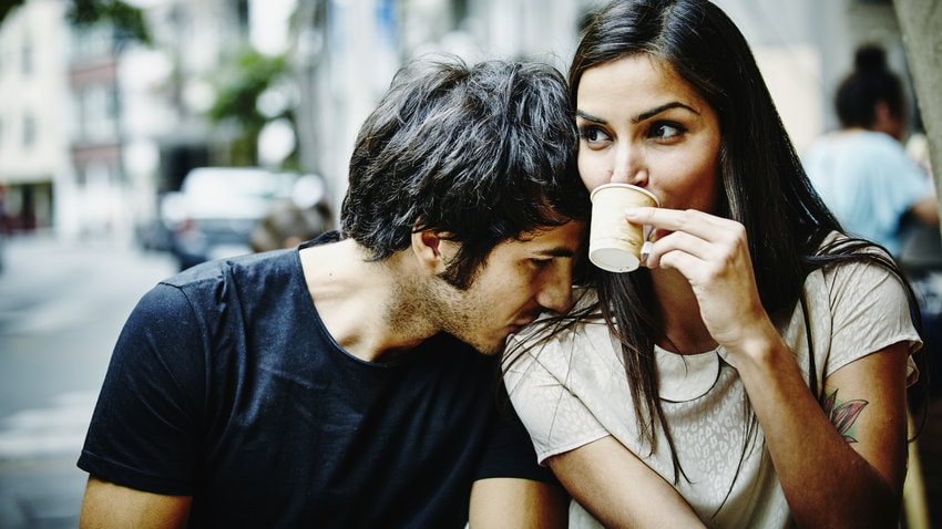 5 Lies That Are Okay to Tell Your Partner