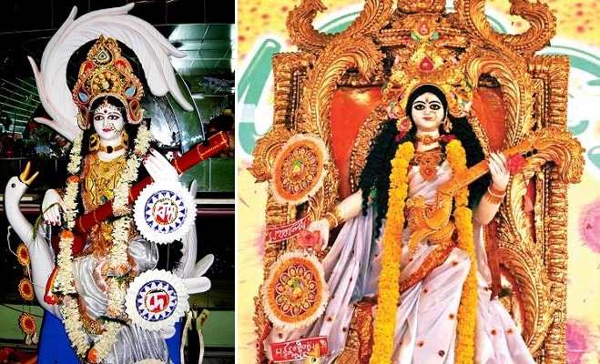 Vasant Panchami Tithi and Muhurt - How to Celebrate Vasant Panchami