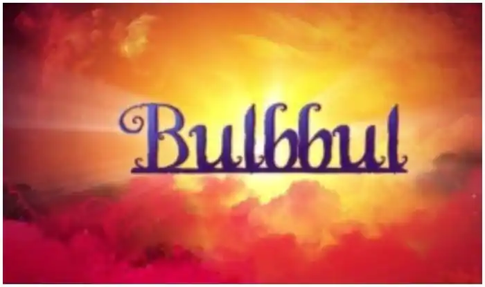 web series bulbbul trailer out