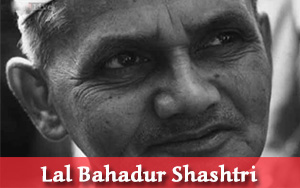 Lal Bahadur Shastri Quotes