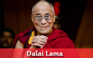 Dalai Lama Quotes