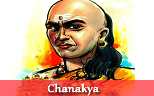 Chanakya Quotes