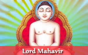 Lord Mahavir Quotes