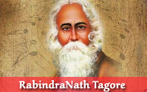 Rabindranath Tagore Quotes