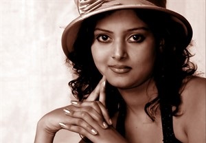 Anjana Singh Bhojpuri actress