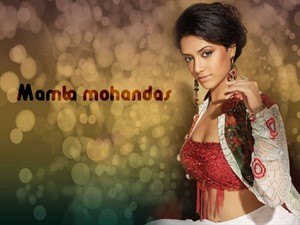 Malayalam Actress Mamta Mohandas
