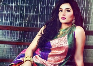 Bengali Actress Subhasree Ganguly