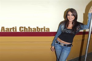 Aarti Chhabria Hot & Bold