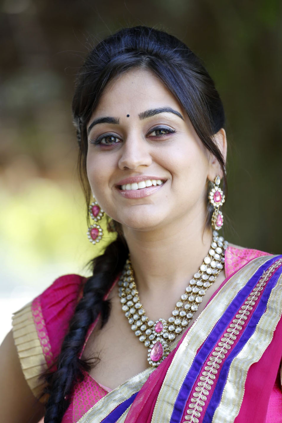 aksha Pardasany telgu actress