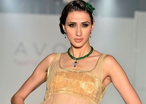 Alesia Raut sexy indian female model