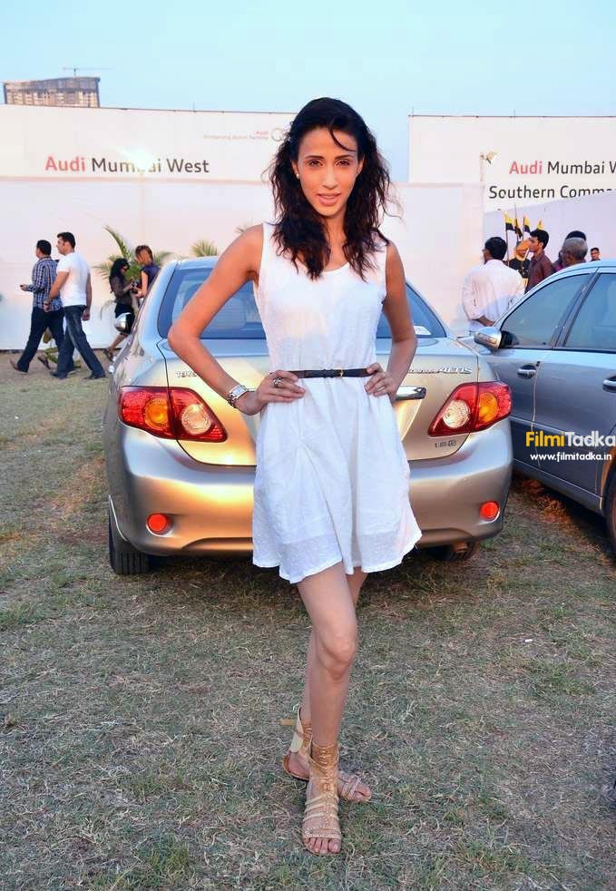 Alesia Raut sexy indian model