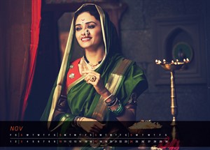 marathi actress Amruta Khanvilkar 