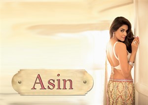 Most Beautiful and Hot Photos of Asin