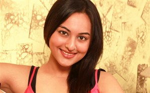 latest wallpapers of sonakshi sinha ,