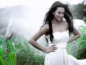 Best Sonakshi Sinha Wallpapers and Pics
