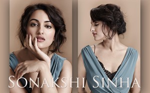 Best Sonakshi Sinha Wallpapers and Pics,Sonakshi Sinha hot wallpapers