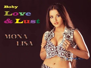 Bobby Love And Lust movies mona lisa hot and sexy images, pic, Pictures HD