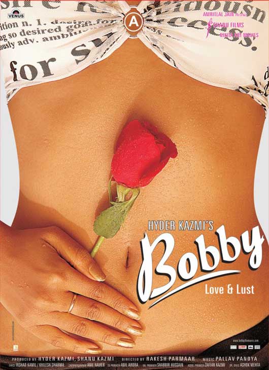 Bobby Love And Lust hot bollywood movies images
