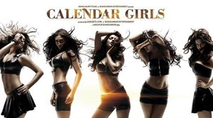 Calendar Girls movies hot scene