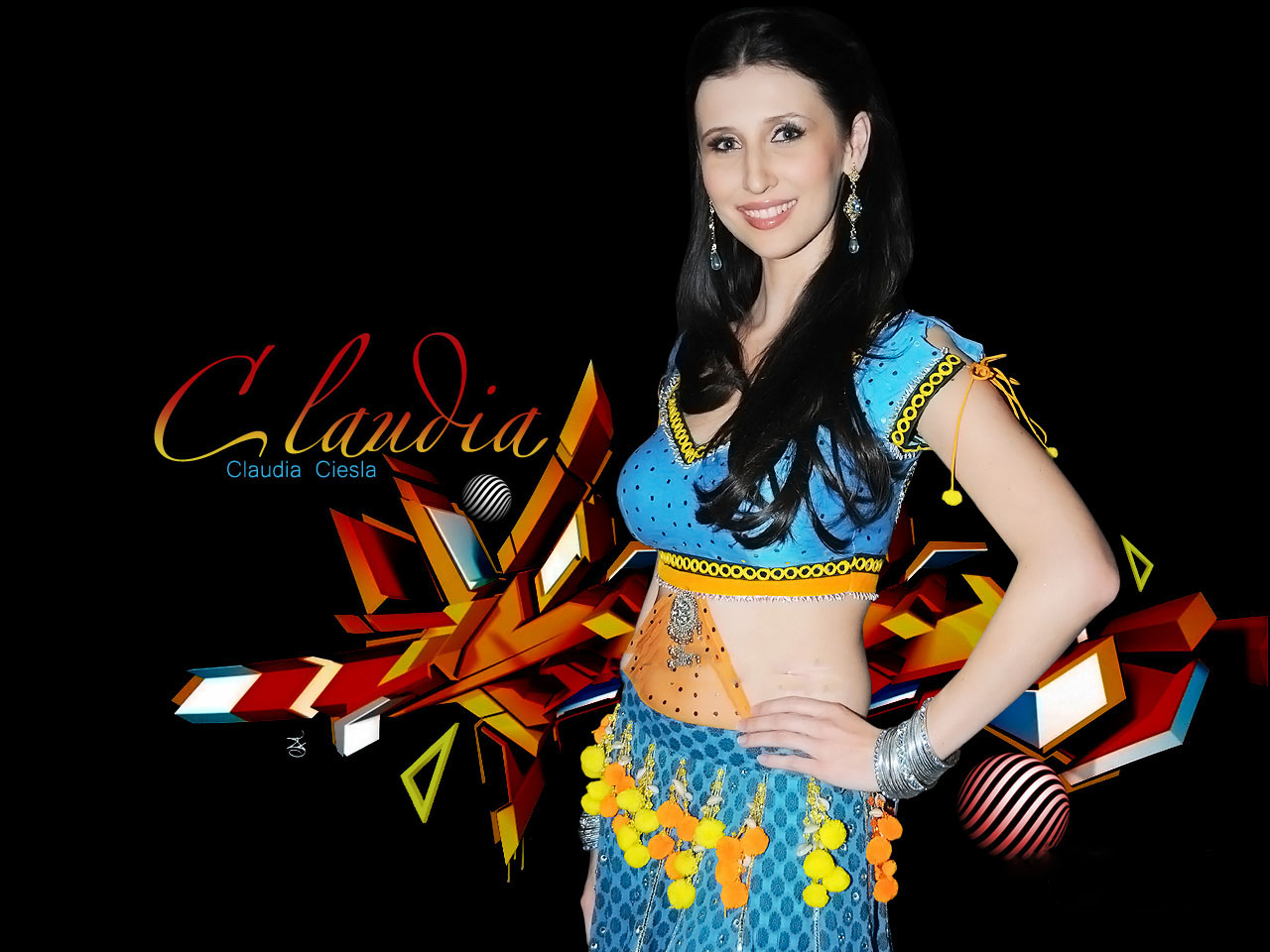 Claudia Ceisla pic