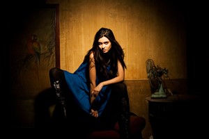 Diana Penty sexy pictures