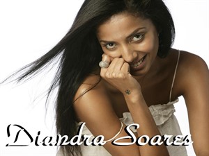 Diandra Soares sexy images