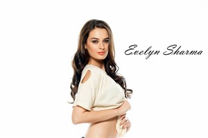Evelyn Sharma hot hd photos for mobile screen