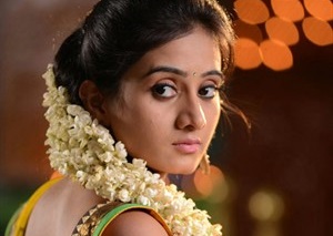 Harshika Poonacha tamil actress