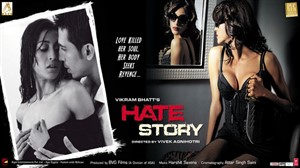 Hate Story 2012 movies hot and sexy wallpapers