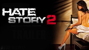 Hate Story 2 movies hot image