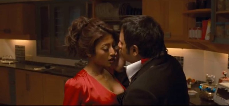 Hate Story 2 romance images