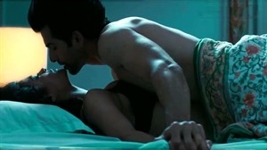 Hate Story 2 movies bedroom kissing scene