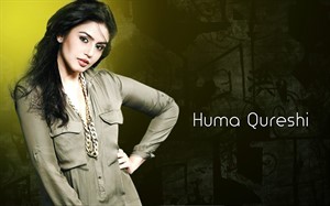 Huma quiresi Hot & Bold Wallpaper