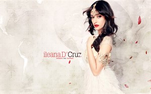 Ileana D Cruz Hot & Bold Wallpaper